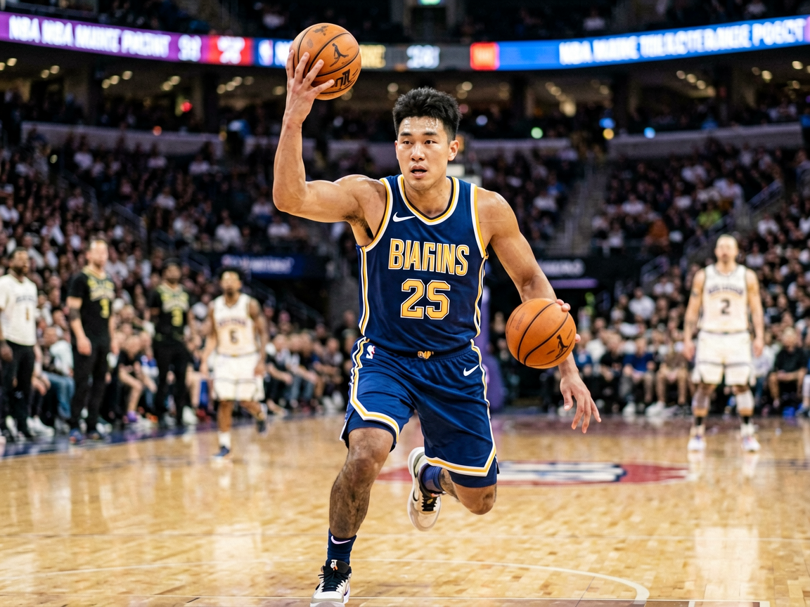 NBA转会市场最新动态